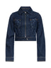 WJA076ARDEN0002BL80 MARINE SERRE