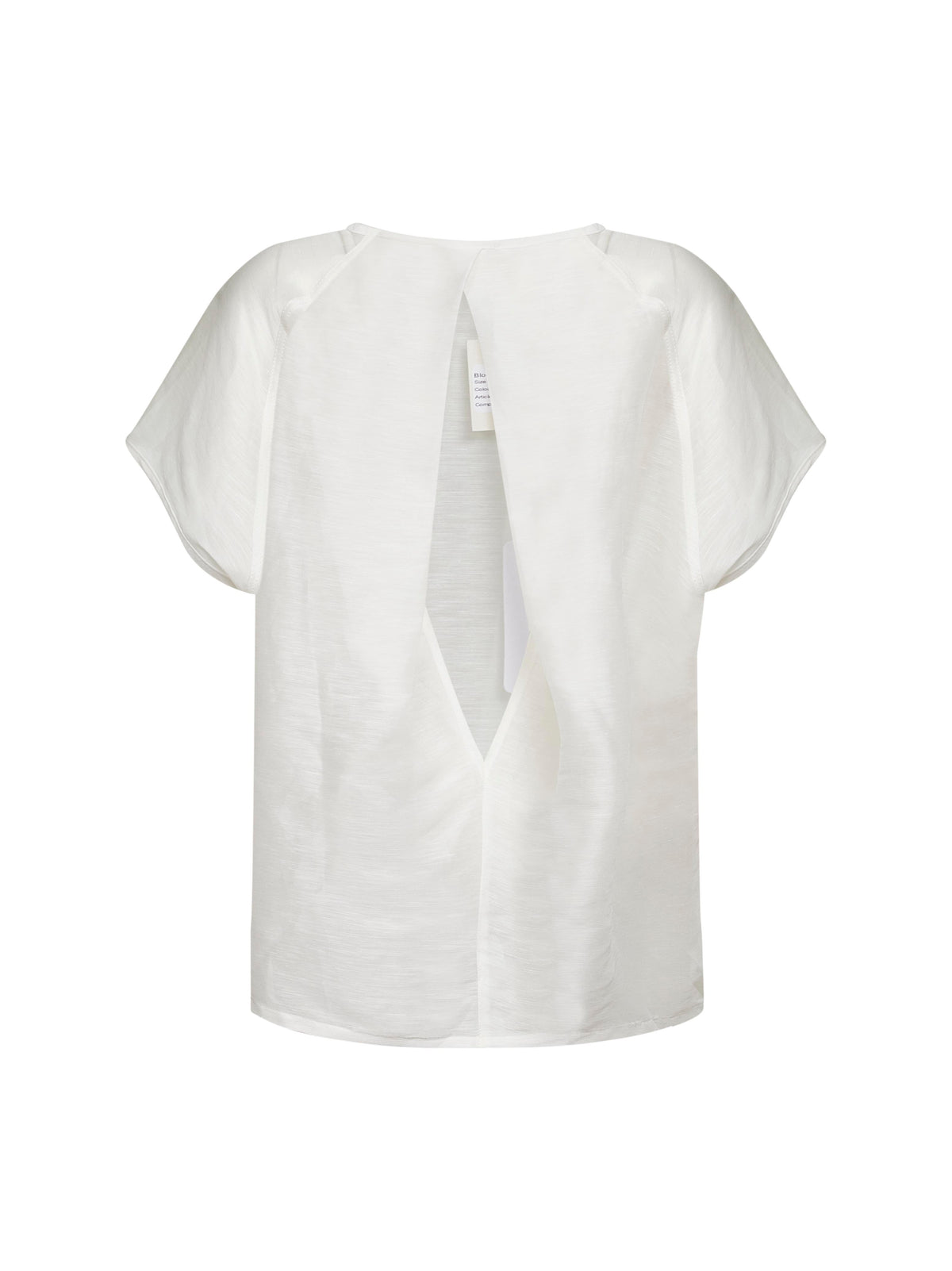 W08480681MZS6MATOFF WHITE MAURIZIO