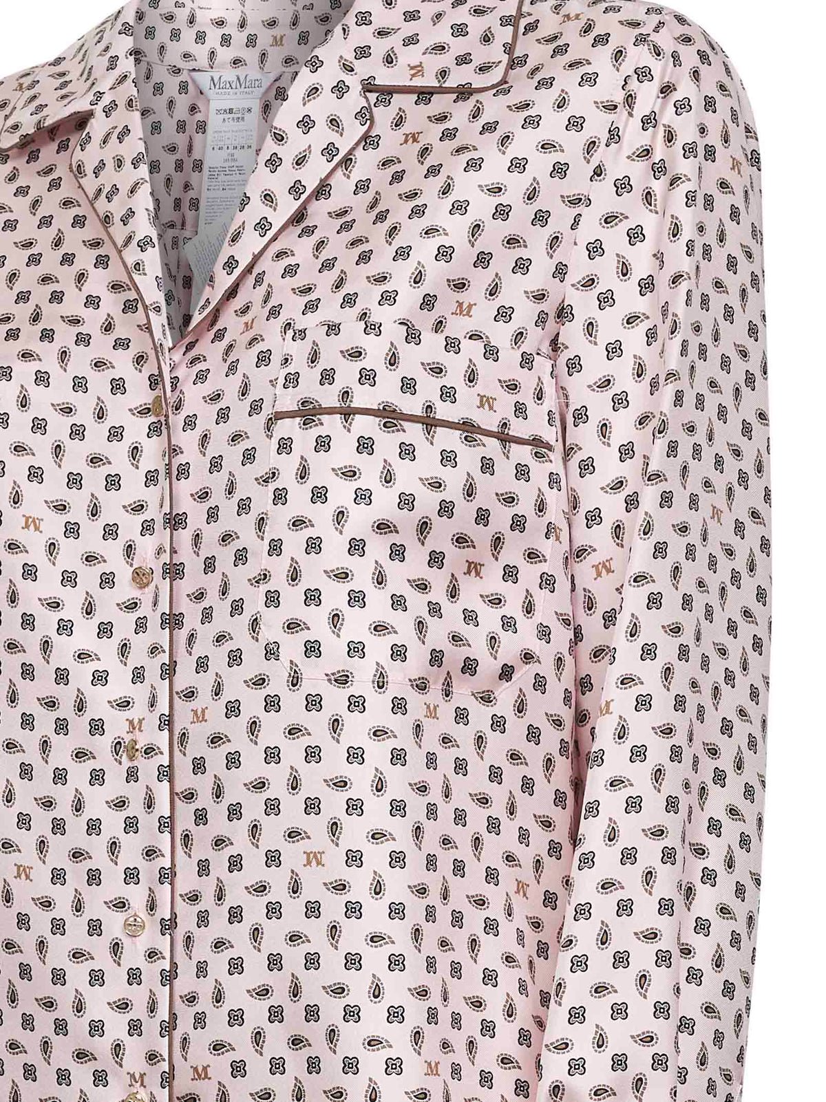 2611111131600MXMDISCO010 MAX MARA