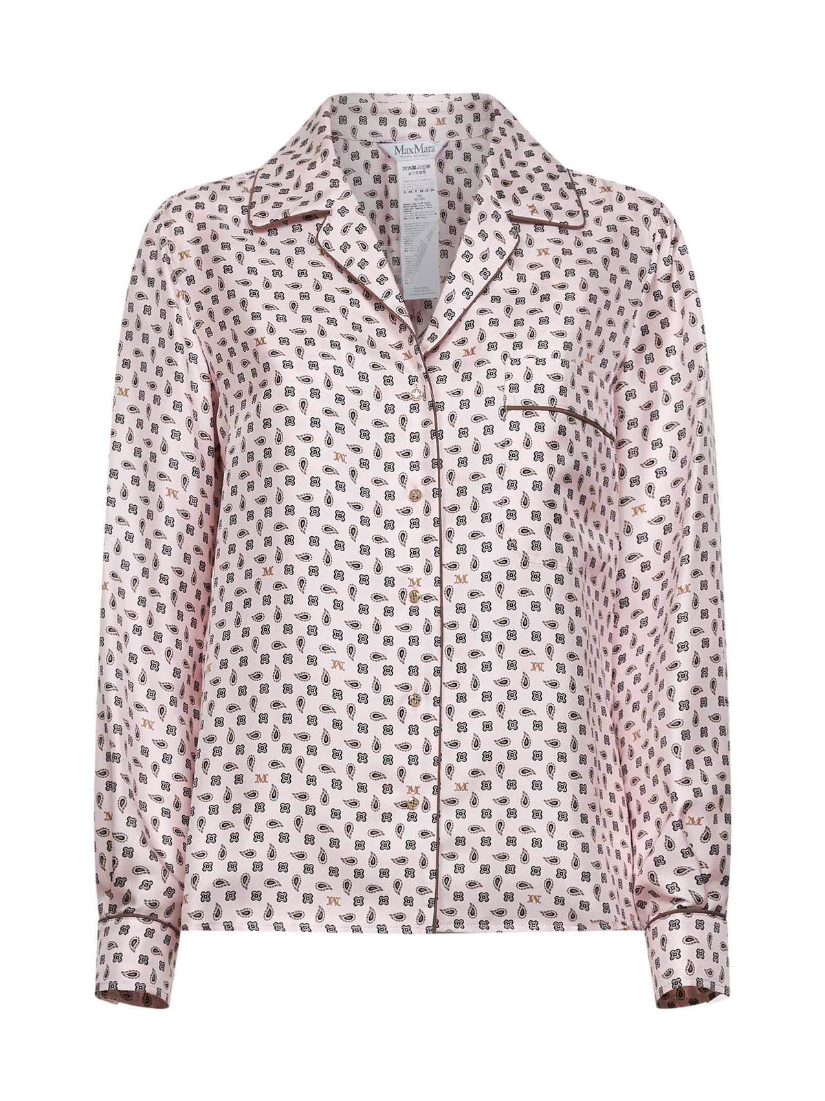 2611111131600MXMDISCO010 MAX MARA