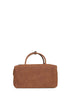 2524516151600HOLDALLLSUEDE002 MAX MARA ACCESSORI