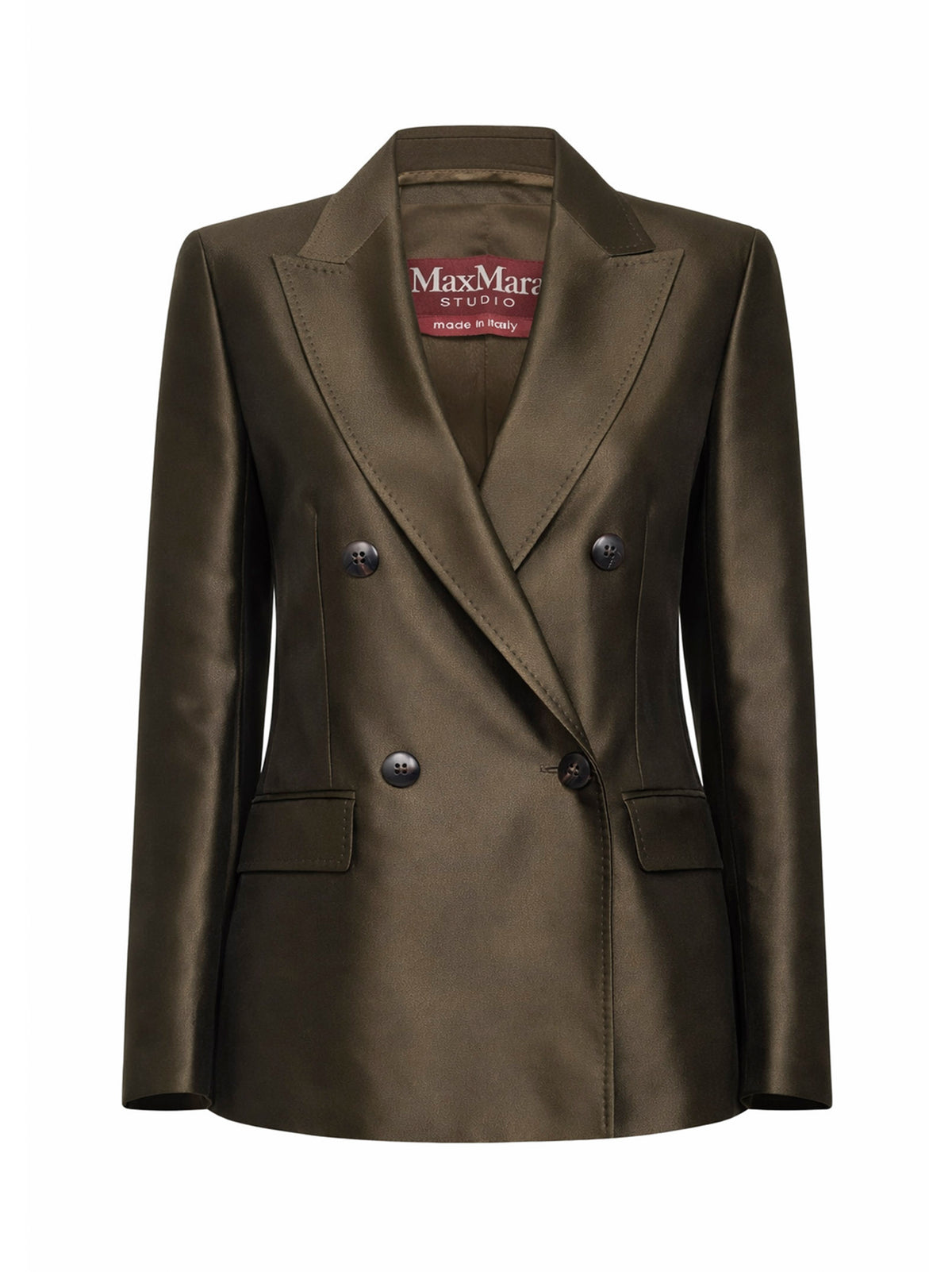 2616041081600MSTPECCATI003 MAX MARA STUDIO