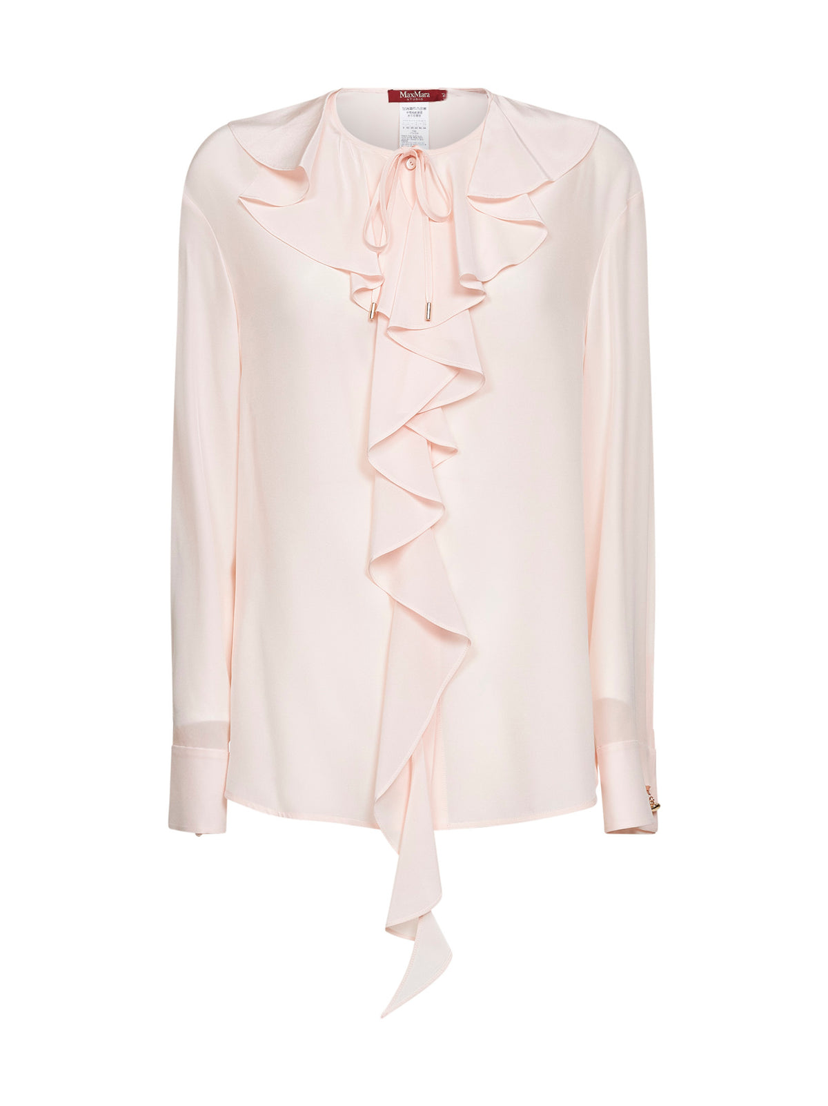 2616111031600MSTEPICA043 MAX MARA STUDIO