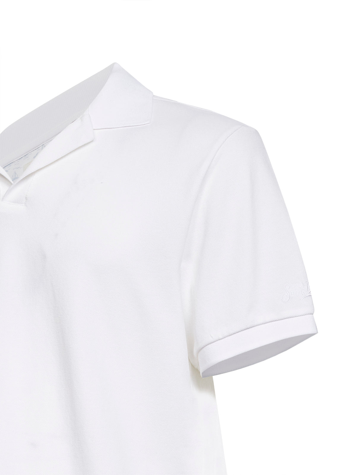 CHS0001-00123L MC2 SAINT BARTH