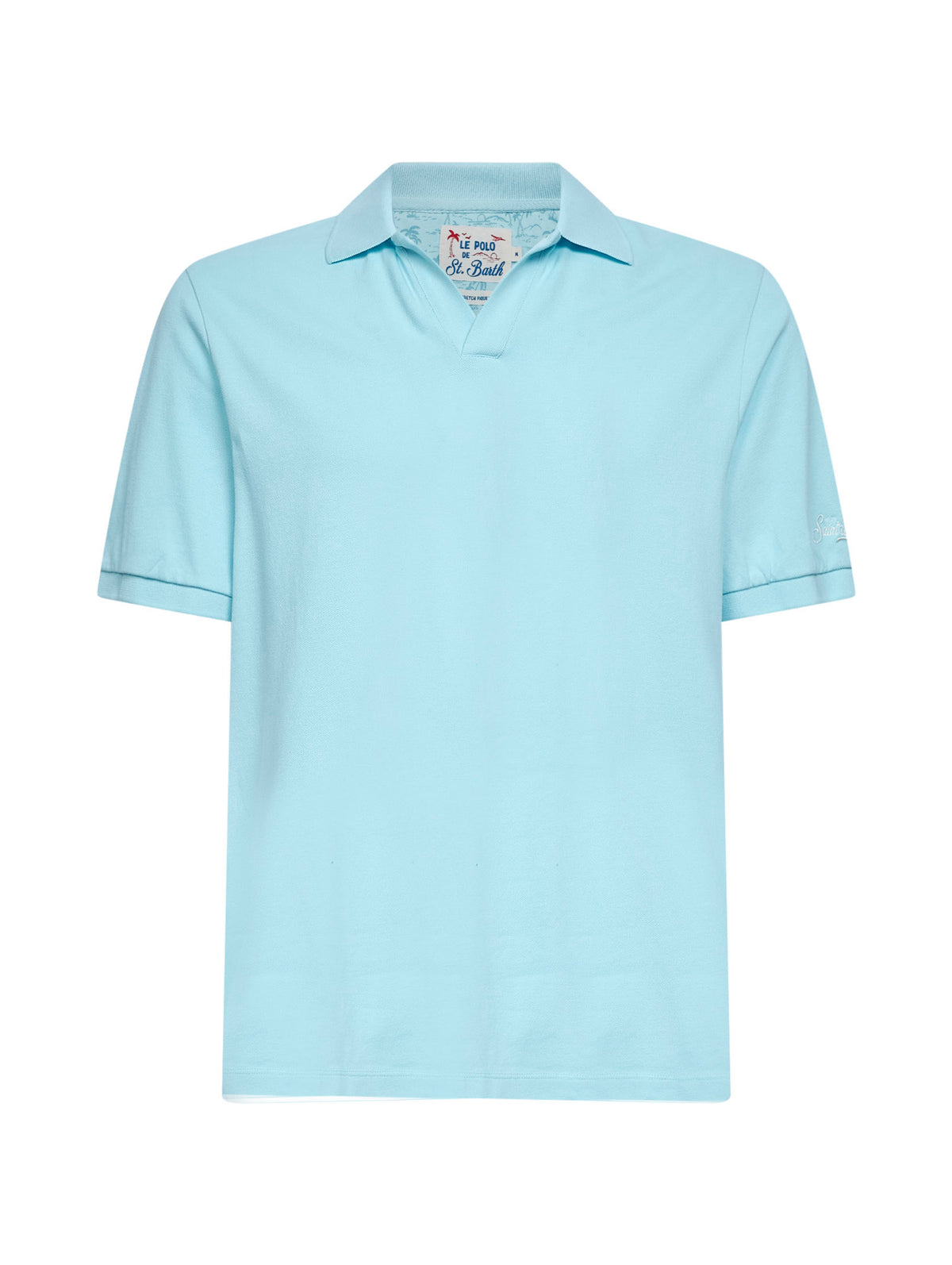 CHS0001-00158L MC2 SAINT BARTH