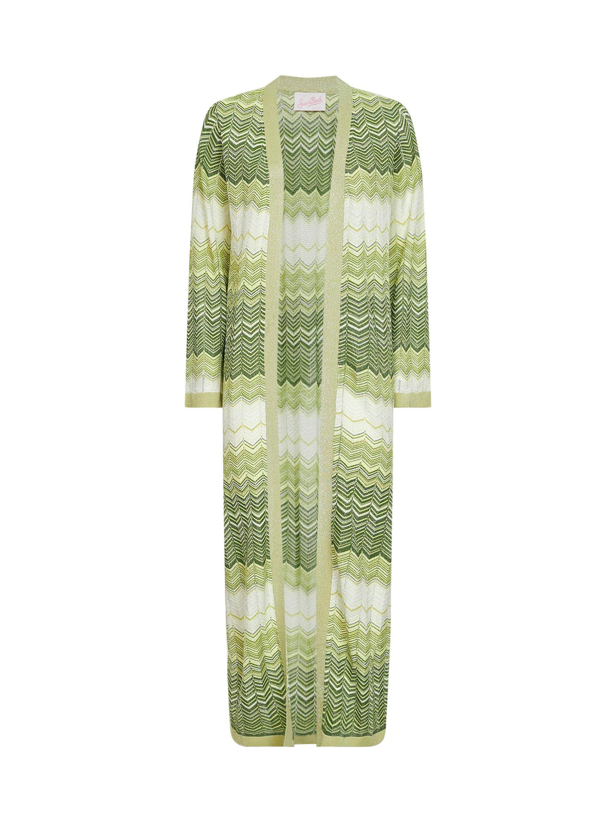 TON0001-08303L MC2 SAINT BARTH