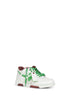 OMIA189S26LEA009-0150 OFF WHITE