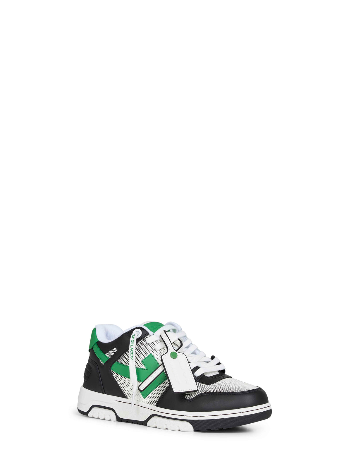 OMIA189S26LEA00A-1055 OFF WHITE