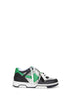 OMIA189S26LEA00A-1055 OFF WHITE