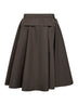 21H025OOO18UUF0334 PRADA ABBIGLIAMENTO