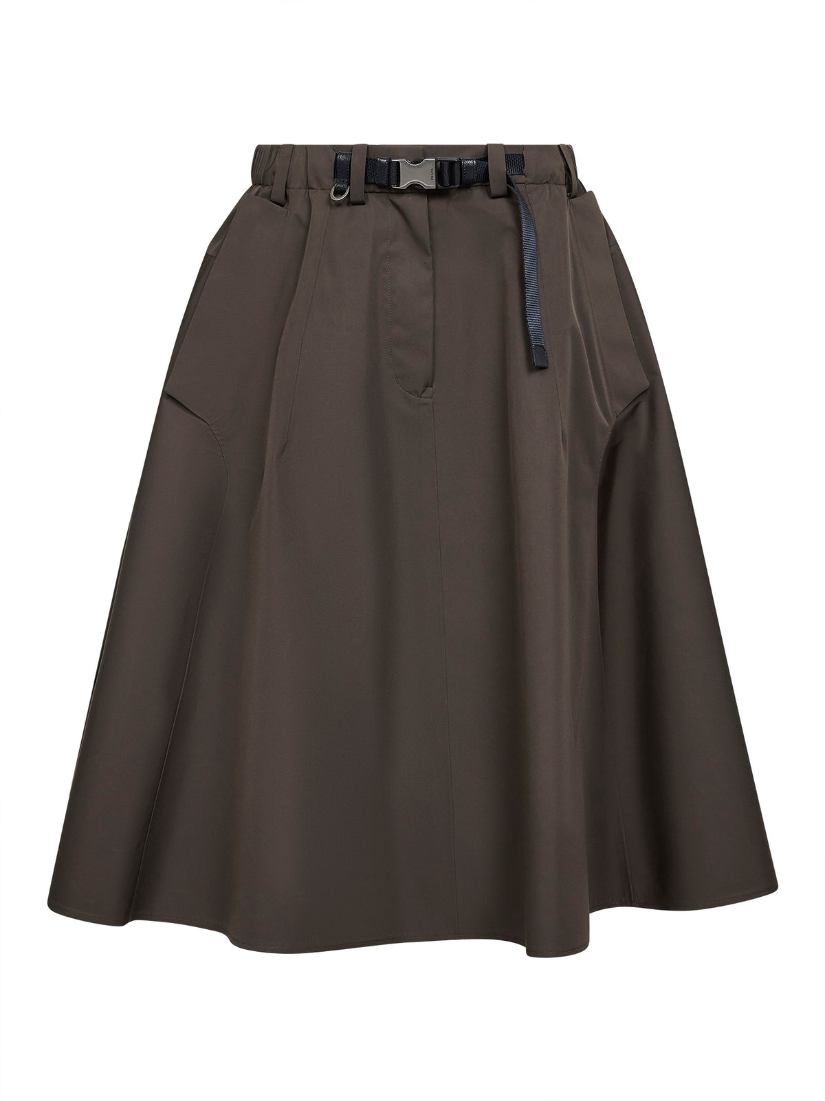 21H025OOO18UUF0334 PRADA ABBIGLIAMENTO