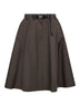 21H025OOO18UUF0334 PRADA ABBIGLIAMENTO