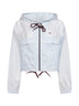 292267WMO1WQ9F0518 PRADA ABBIGLIAMENTO