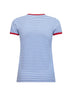 39658OOO186HF0X36 PRADA ABBIGLIAMENTO