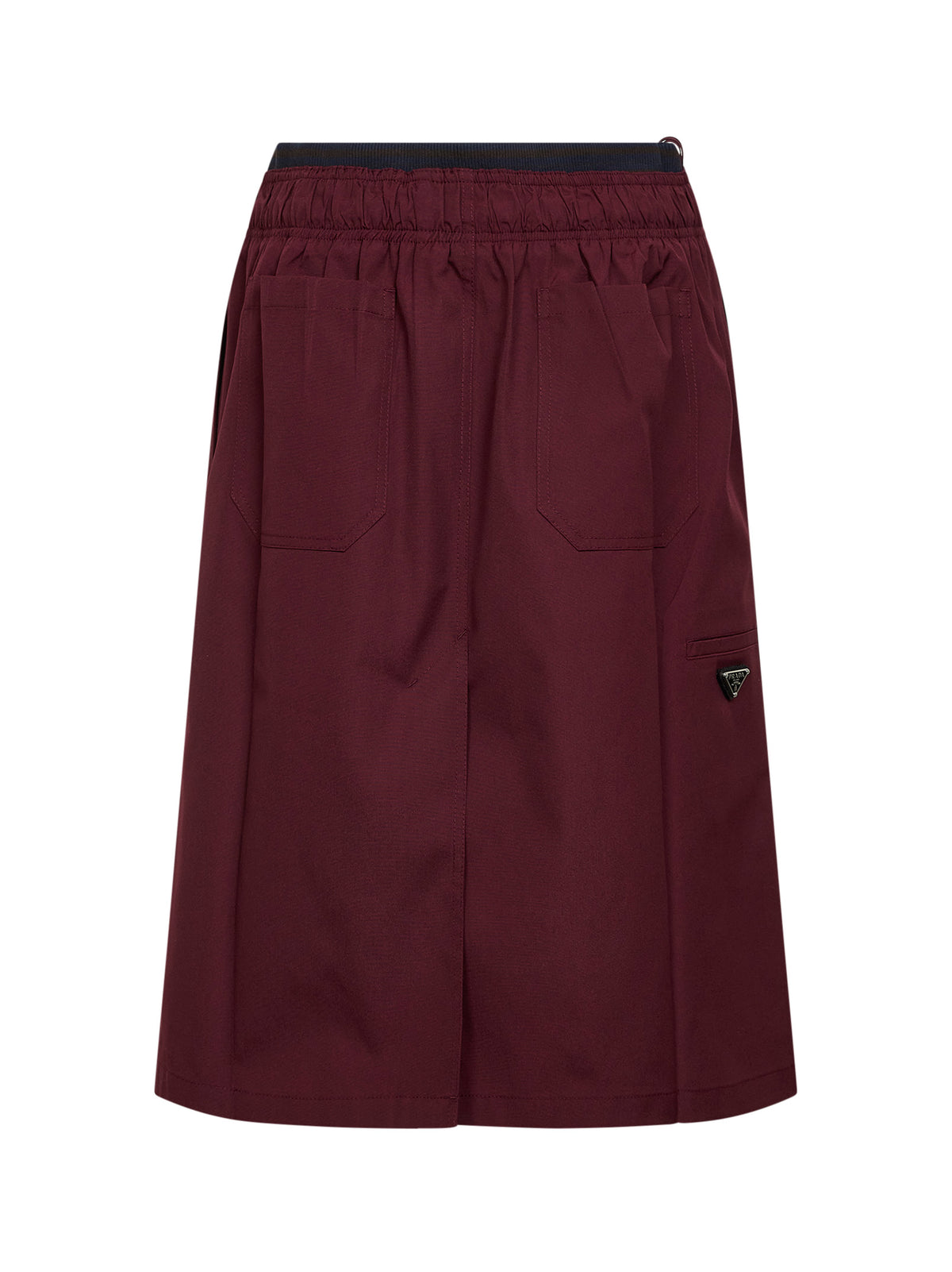 P197ZOOO187PF0403 PRADA ABBIGLIAMENTO