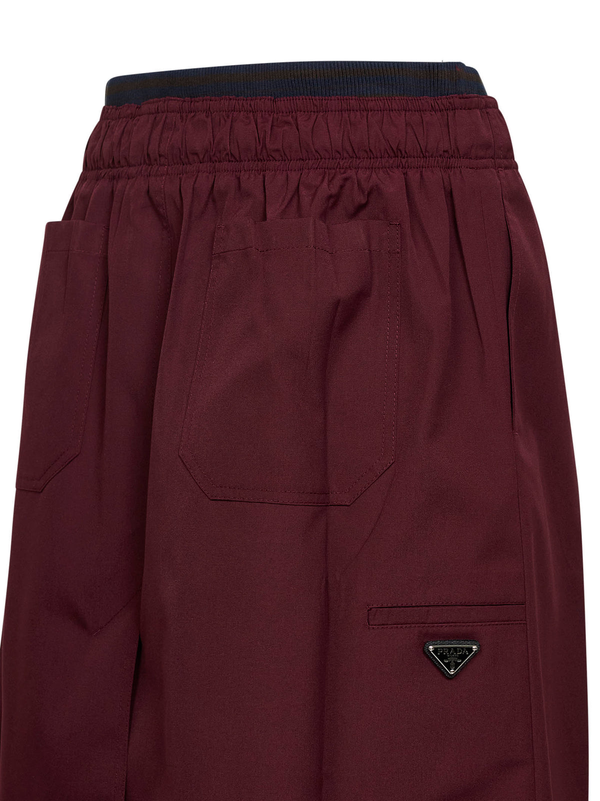 P197ZOOO187PF0403 PRADA ABBIGLIAMENTO