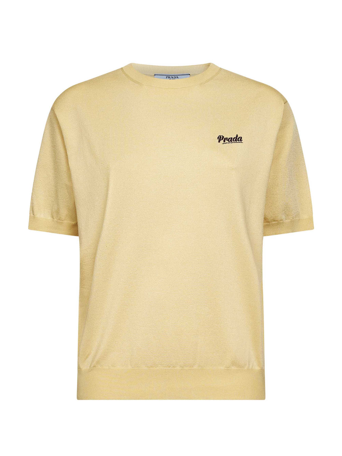P24B3DOOO19DAF05BN PRADA ABBIGLIAMENTO