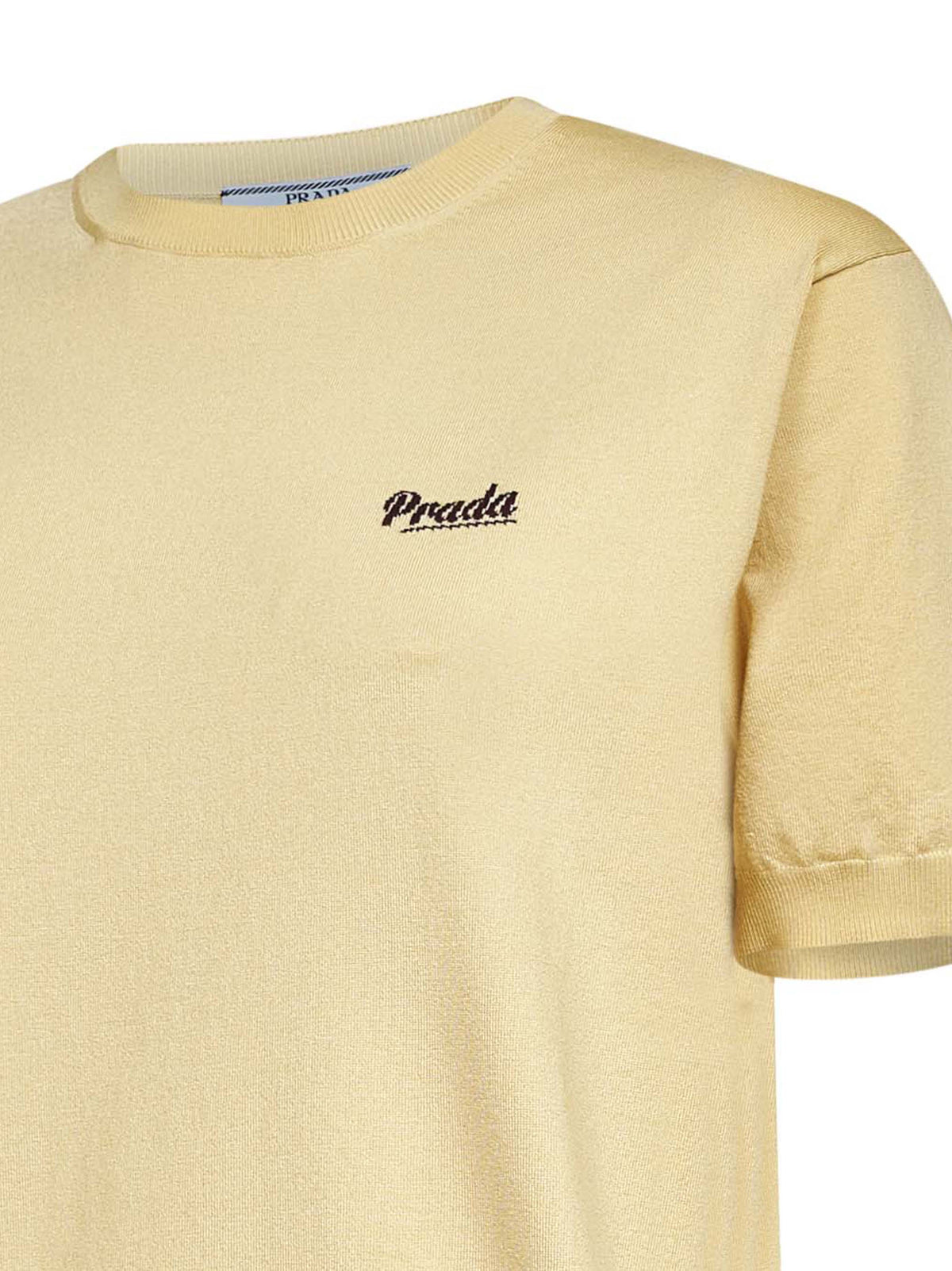 P24B3DOOO19DAF05BN PRADA ABBIGLIAMENTO