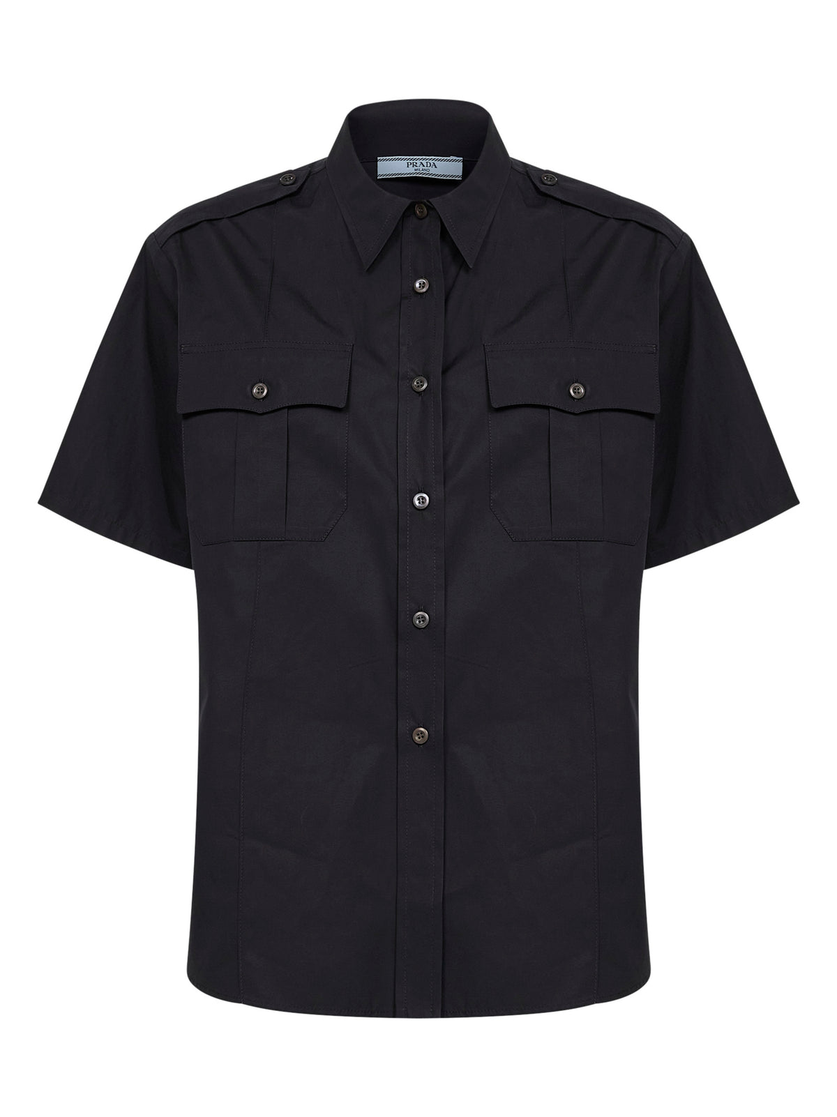 P411JOOO1XV2F0002 PRADA ABBIGLIAMENTO