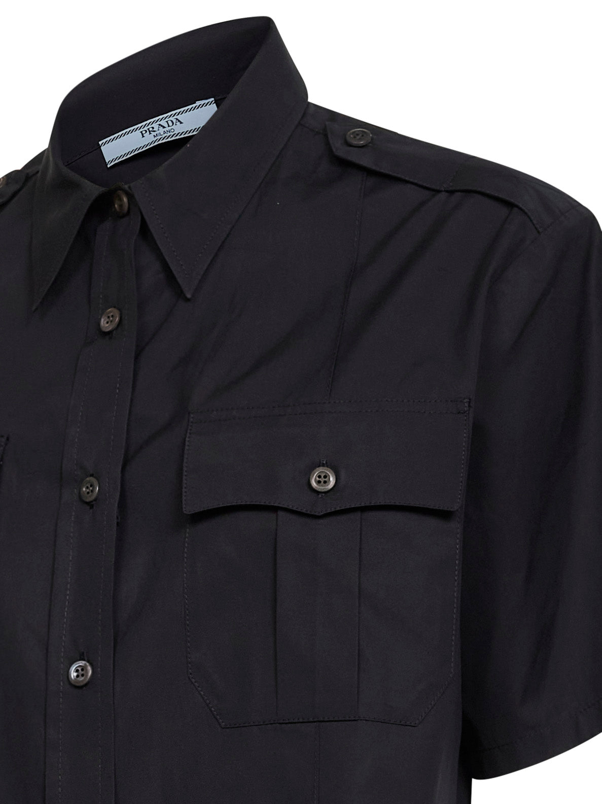 P411JOOO1XV2F0002 PRADA ABBIGLIAMENTO
