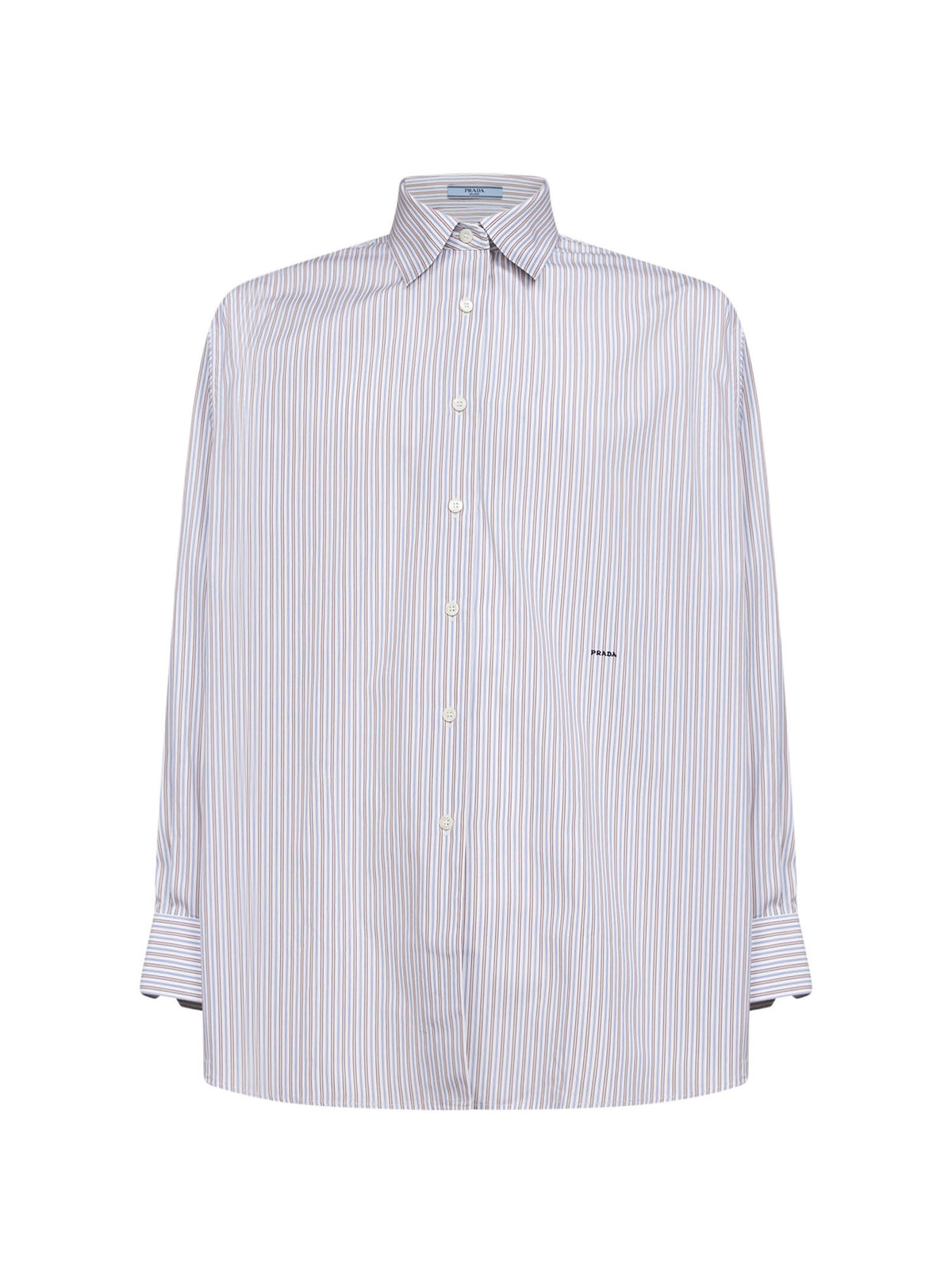P493IROOO18RGF0S4M PRADA ABBIGLIAMENTO