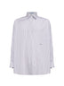 P493IROOO18RGF0S4M PRADA ABBIGLIAMENTO