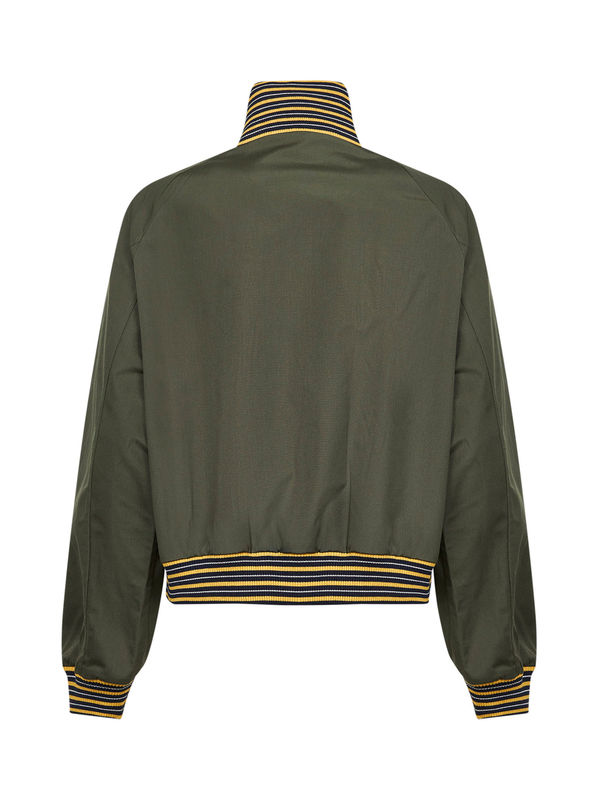 P8032OOO187PF0161 PRADA ABBIGLIAMENTO