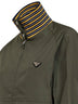 P8032OOO187PF0161 PRADA ABBIGLIAMENTO