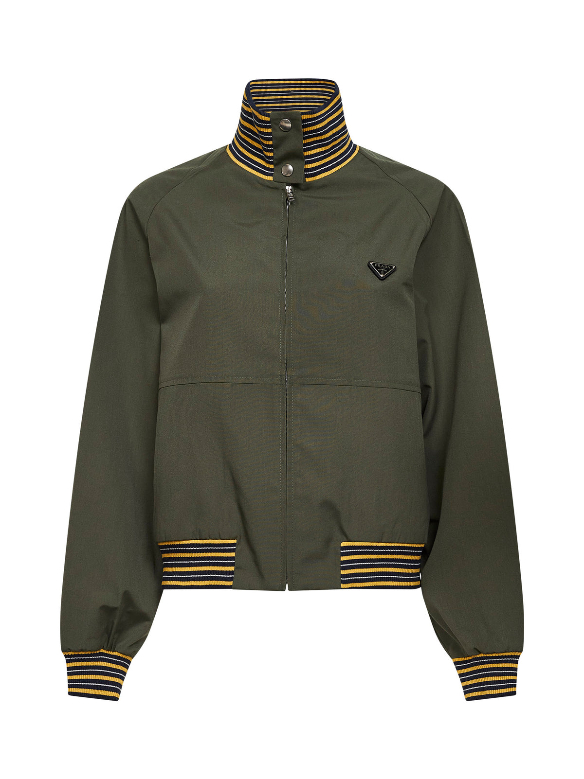 P8032OOO187PF0161 PRADA ABBIGLIAMENTO