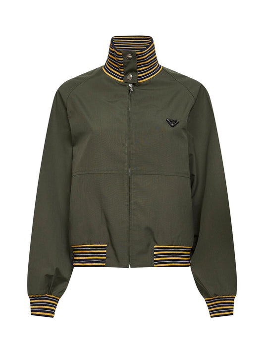 P8032OOO187PF0161 PRADA ABBIGLIAMENTO