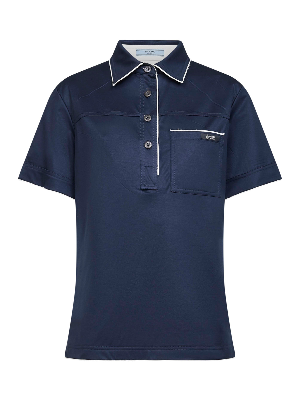 P963NOOO173LF0008 PRADA ABBIGLIAMENTO