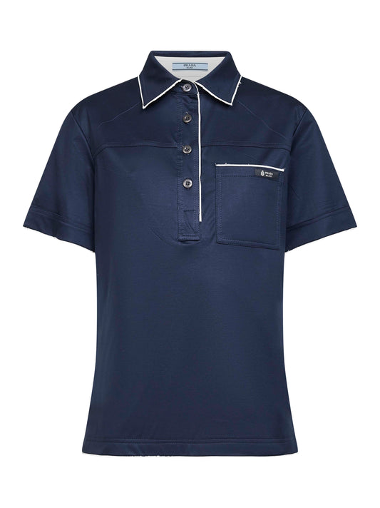 P963NOOO173LF0008 PRADA ABBIGLIAMENTO