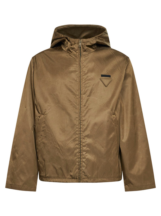 SGD112OOO1WQ8F0AN5 PRADA ABBIGLIAMENTO