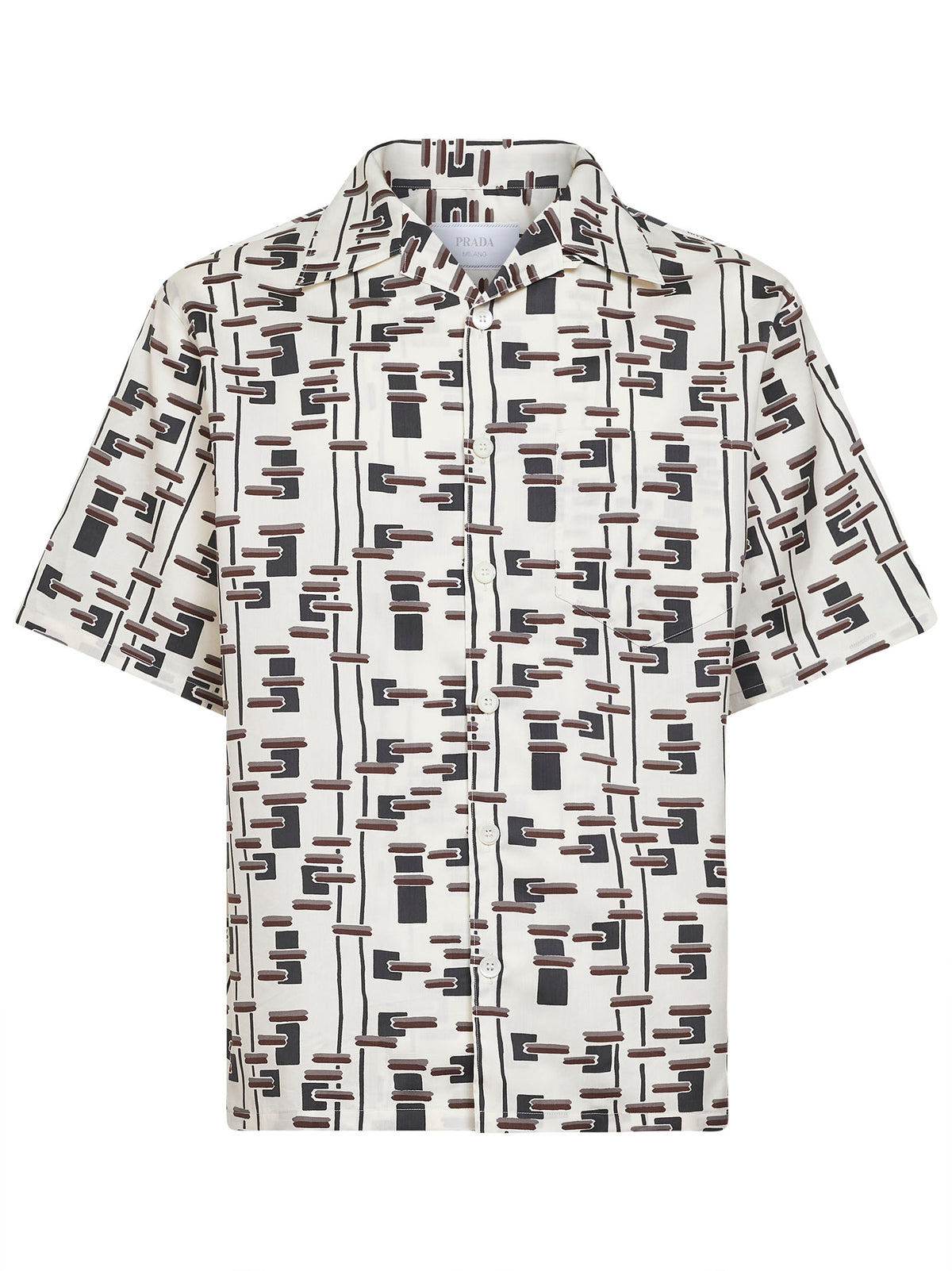 UCS414UMO19GWF0S8V PRADA ABBIGLIAMENTO