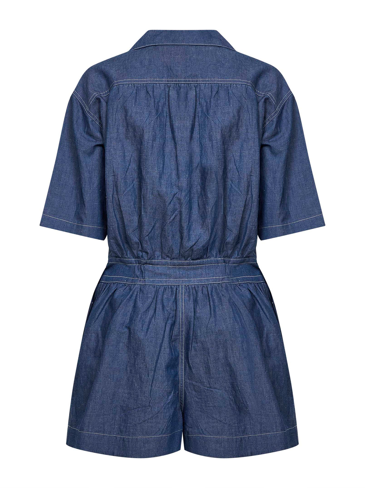 GFZ024OOO19B6F0V3N PRADA DENIM
