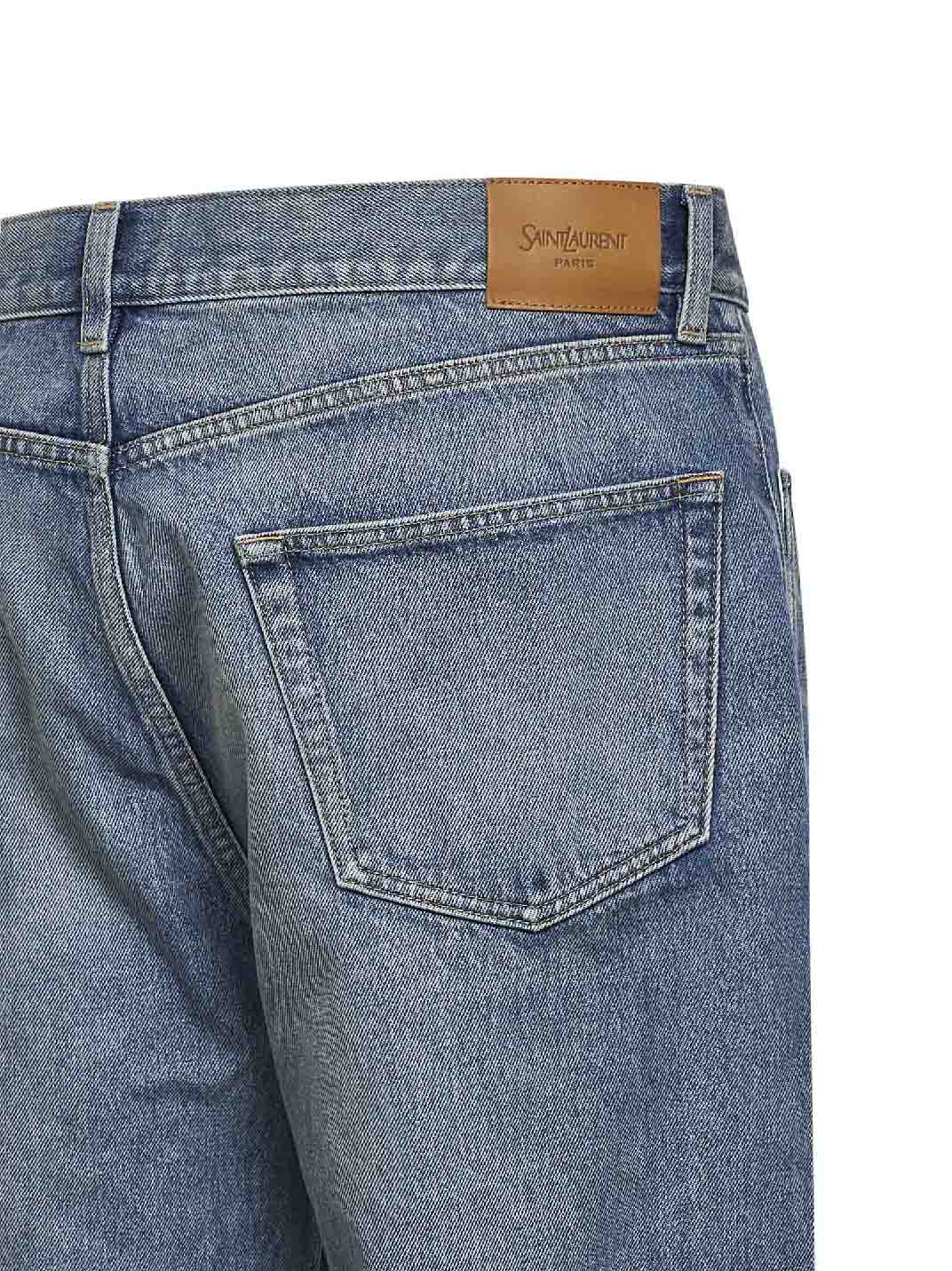 816412Y11CA4937 SAINT LAURENT