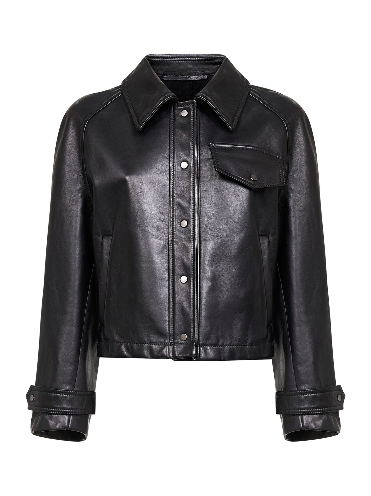 47048D-BLACK SALVATORE SANTORO