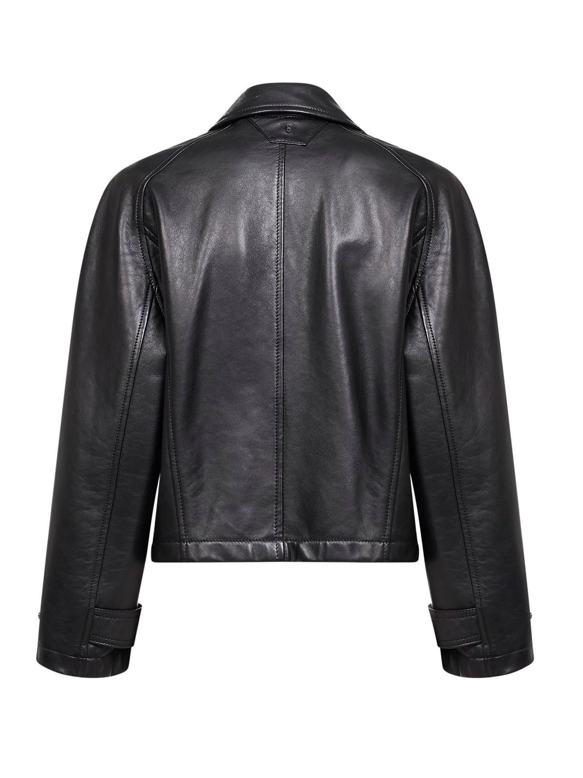 47048D-BLACK SALVATORE SANTORO