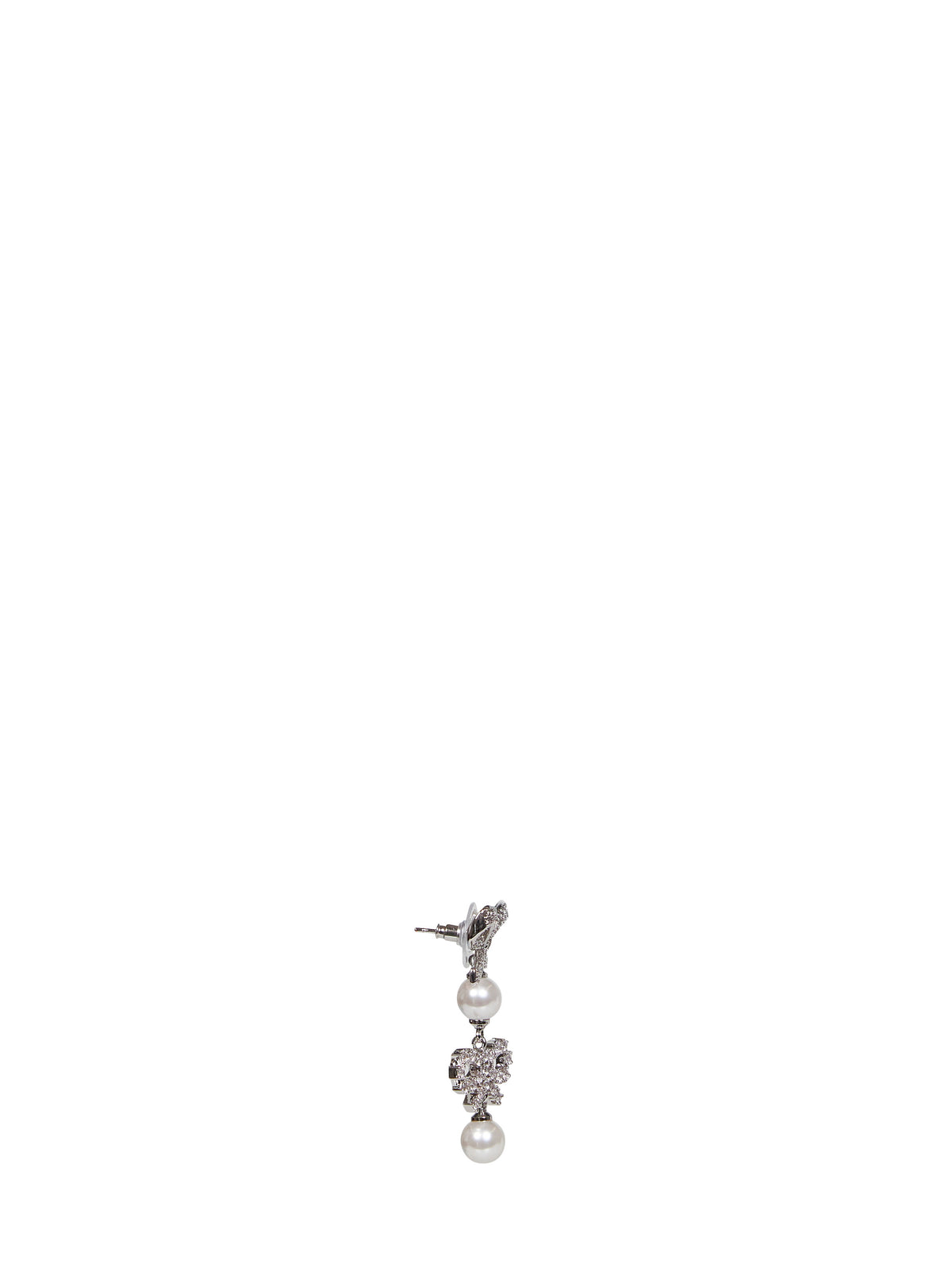 629E-SILVER SELF PORTRAIT