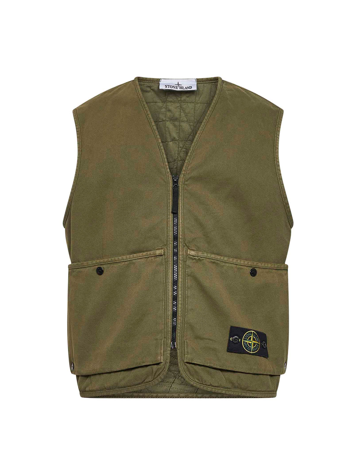L1S156100007S0184V015G STONE ISLAND