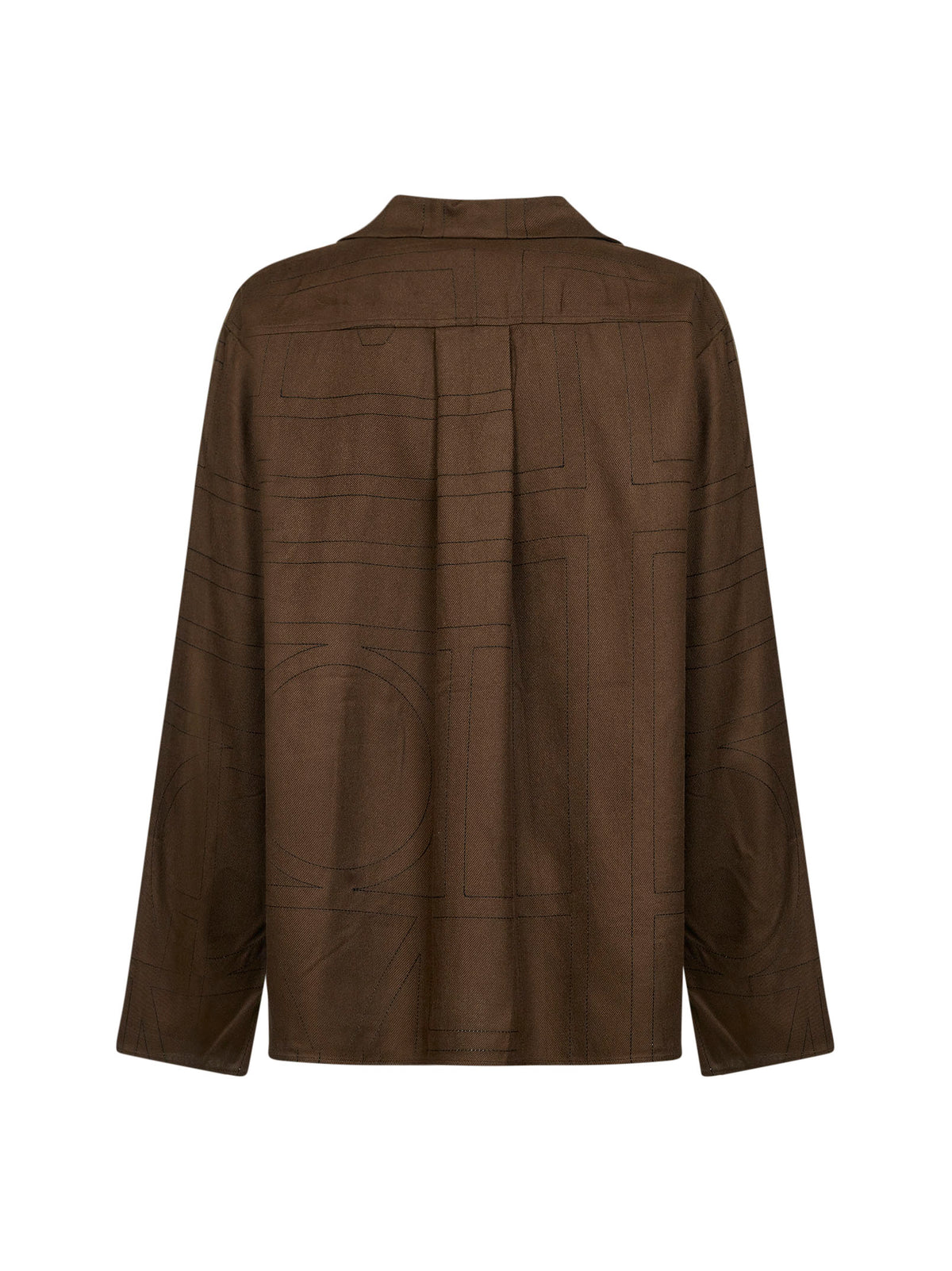 251WRT976FB0080-034 TOTEME