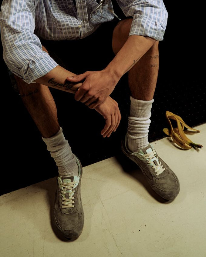 prada shoes