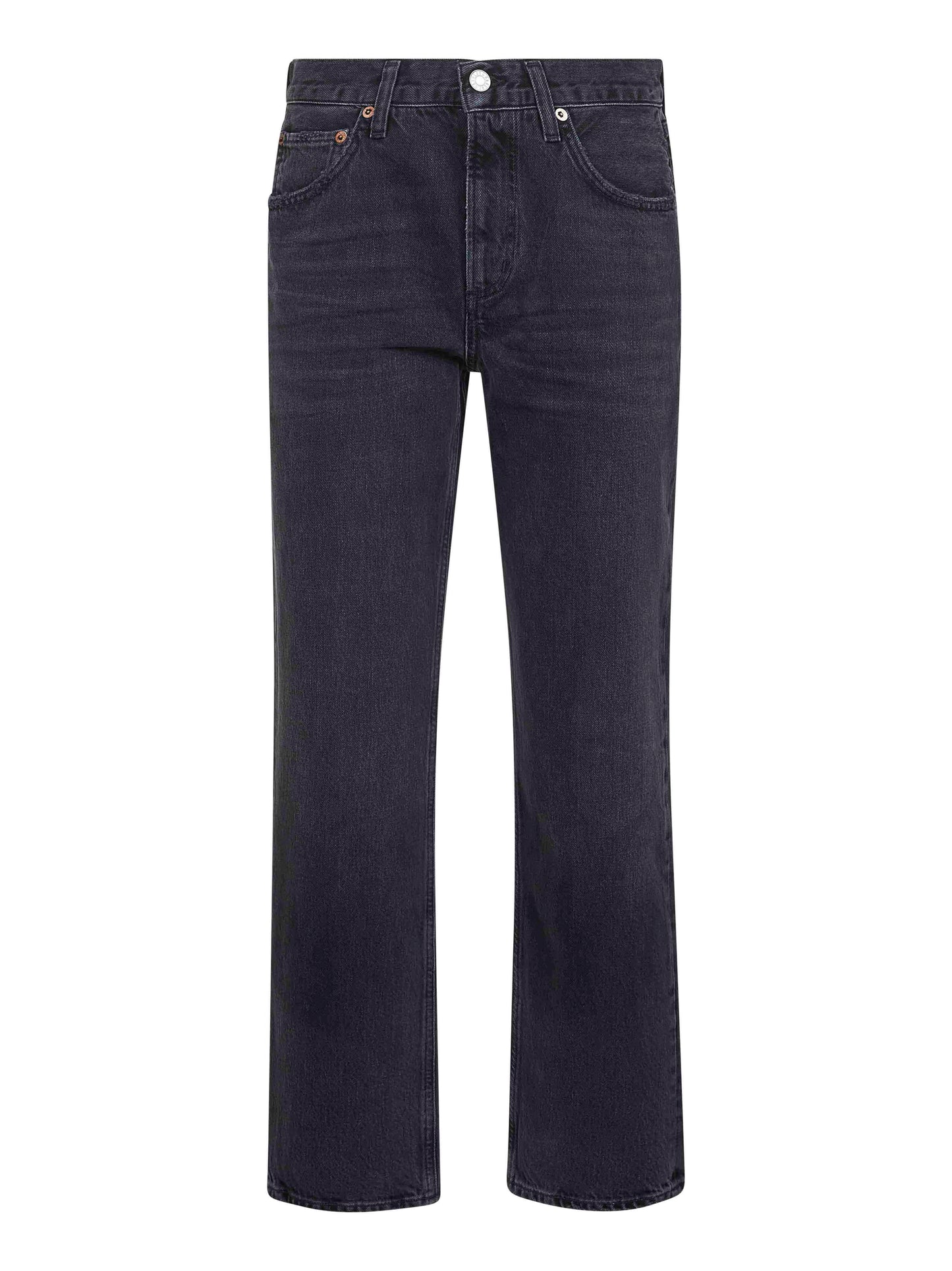 Black denim Valen jeans