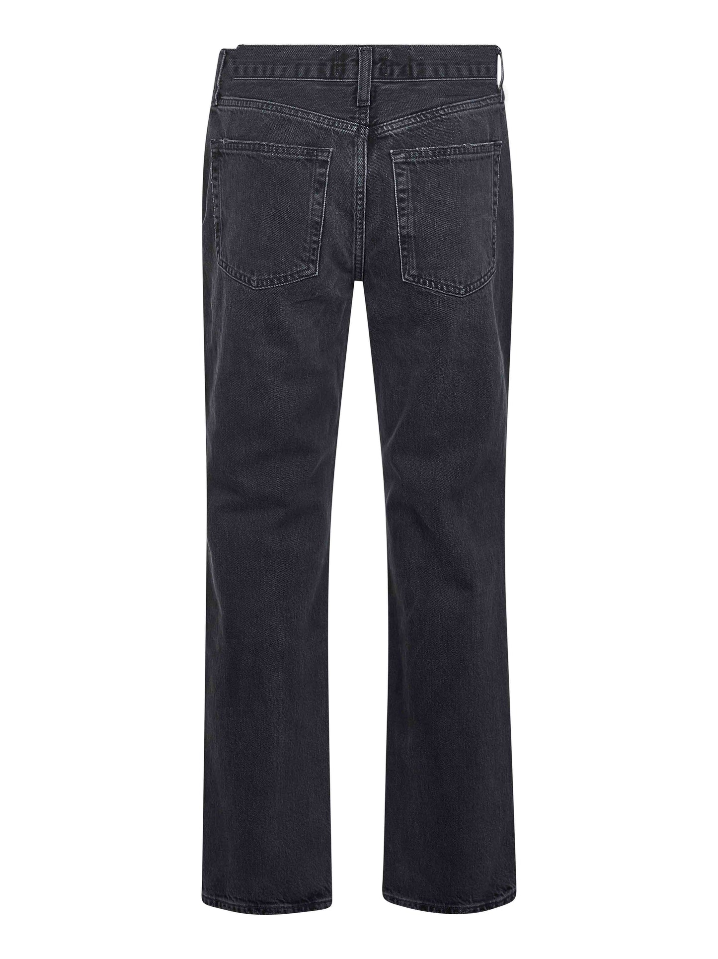 Black denim Valen jeans
