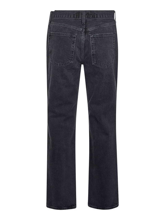 Black denim Valen jeans