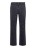 Black denim Valen jeans