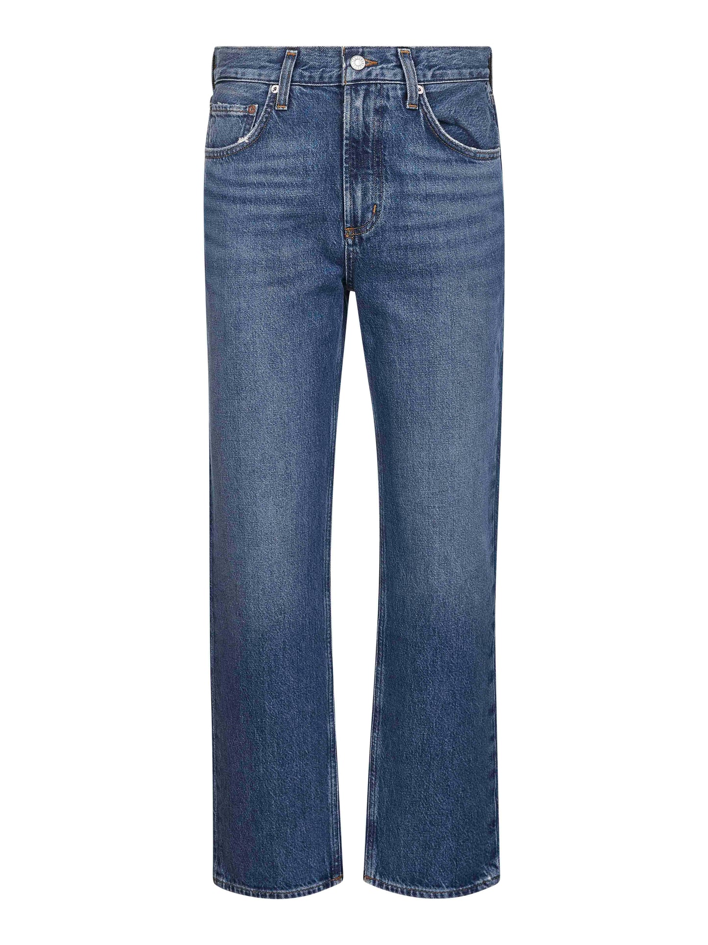 Blue denim Valen jeans