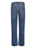 Blue denim V-Waist Kelly jeans