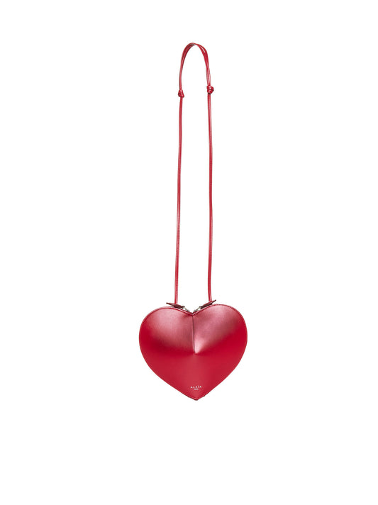 Le Coeur Shoulder Bag