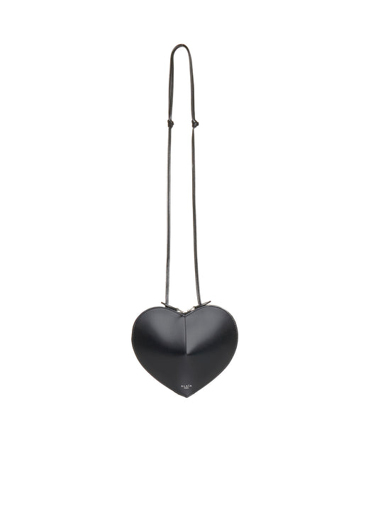 Le Coeur Shoulder Bag